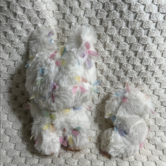 Custom Made The Monsters Labubu (Lafufu) Figure Bag Charm - Picture 4 of 8